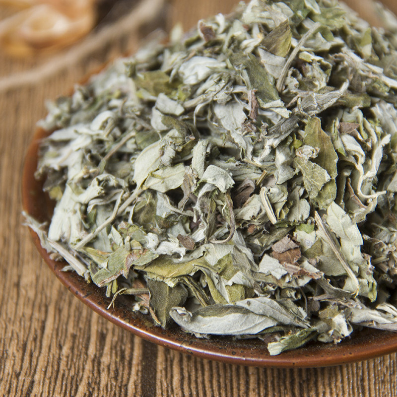 Herbal Wellness Massage - 100g Pure Mugwort Leaves Natural Dried