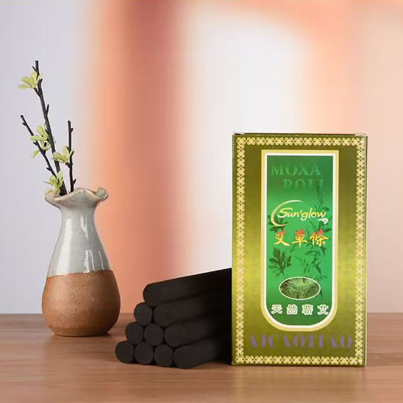 Wholesale Slight Smoke Moxa St - Herbal Wellness Massage recension och pris