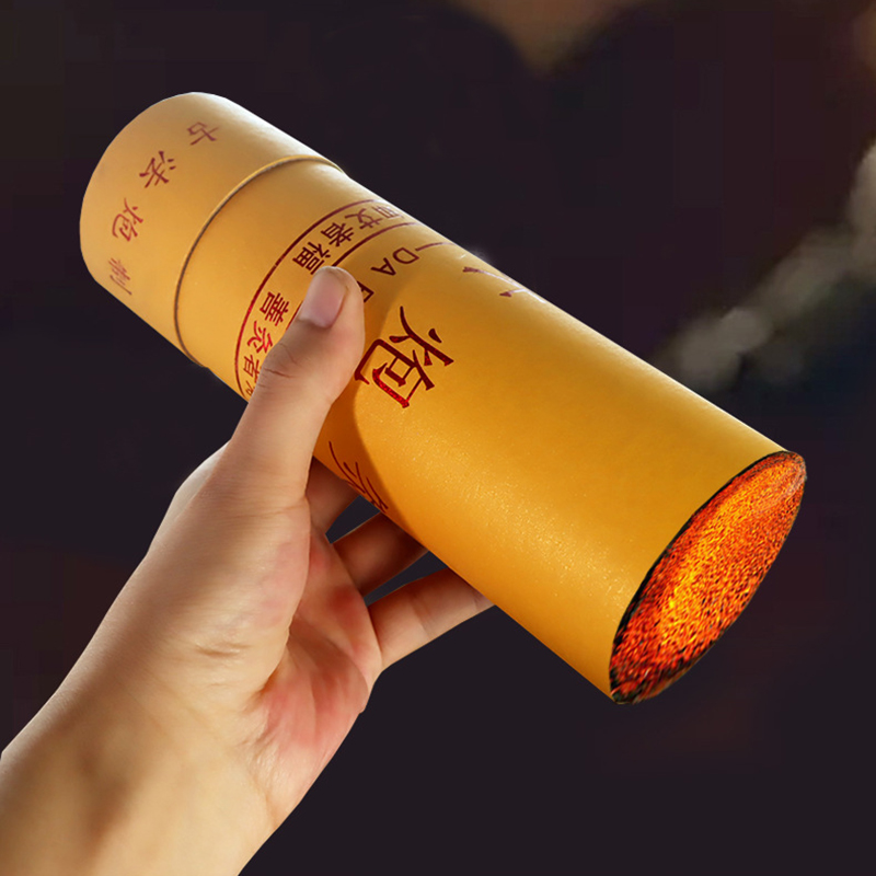 Super Thick Premium Moxa Roll  - Herbal Wellness Massage recension och pris