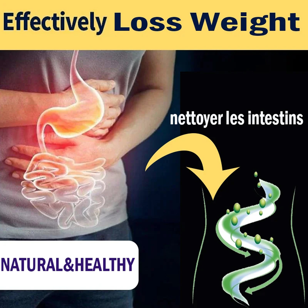 Natural Herbal Supplement Caps - Herbal Wellness Water recension och pris