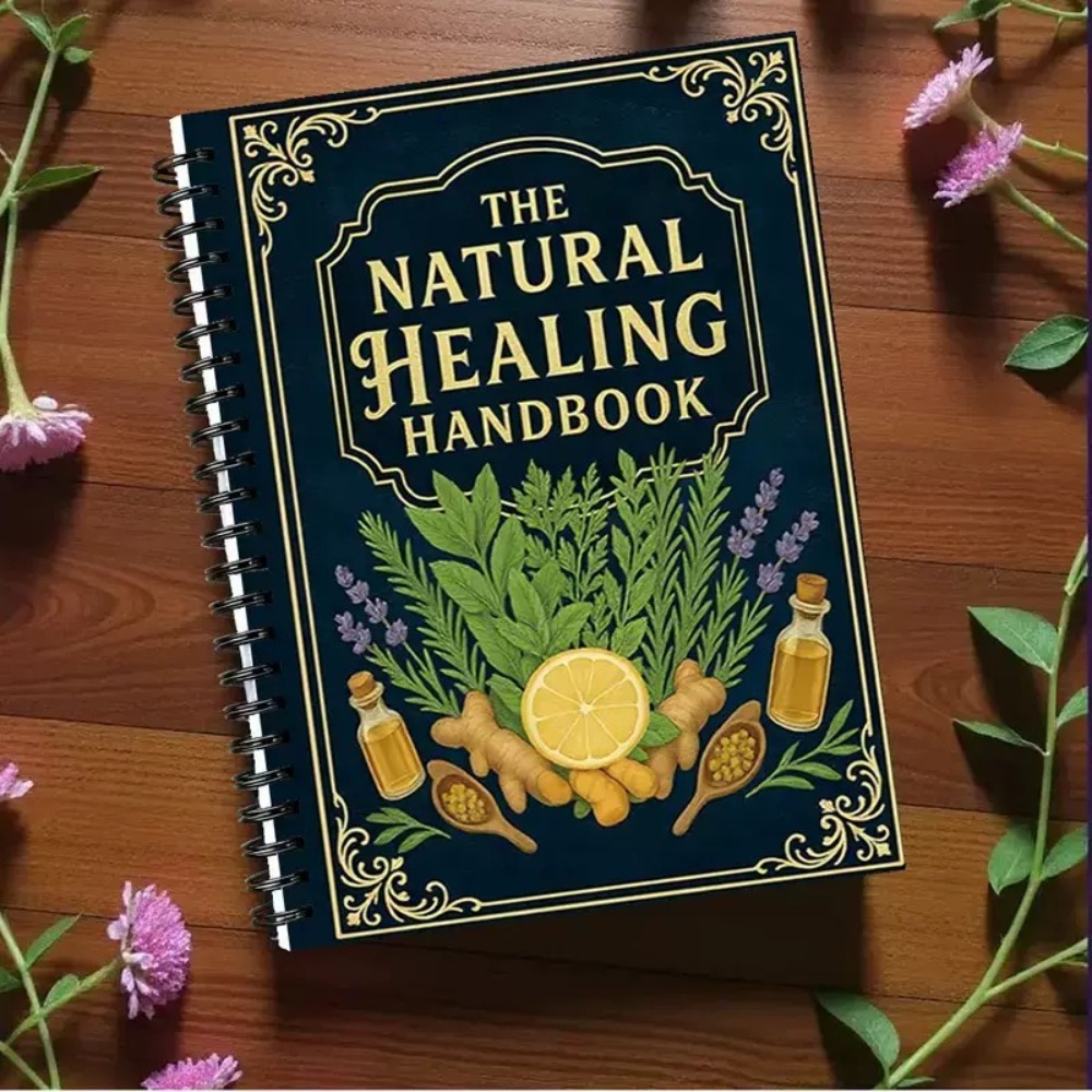 Herbal Remedies Handbook Tradi - Herbal Wellness Remedy recension och pris