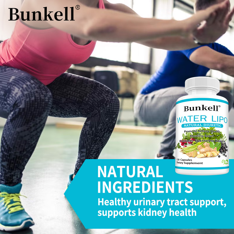 Premium Diuretic Water Kidney  - Herbal Wellness Water recension och pris