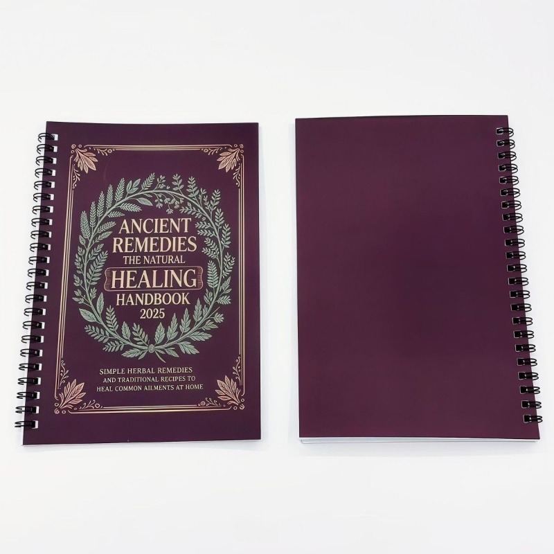 Household Natural Herbal Handb - Herbal Wellness Remedy recension och pris