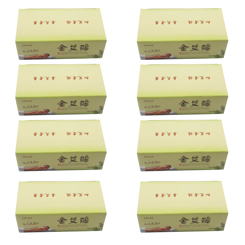 Wholesale 50Pcs/Box Moxa Stick - Herbal Wellness Massage recension och pris
