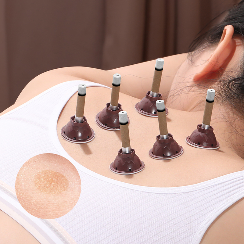 Wholesale 50Pcs/Box Moxa Stick - Herbal Wellness Massage recension och pris