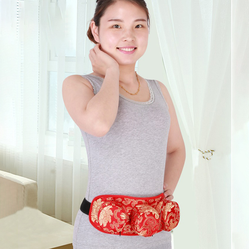 Traditional Embroidery Smokele - Herbal Wellness Massage recension och pris