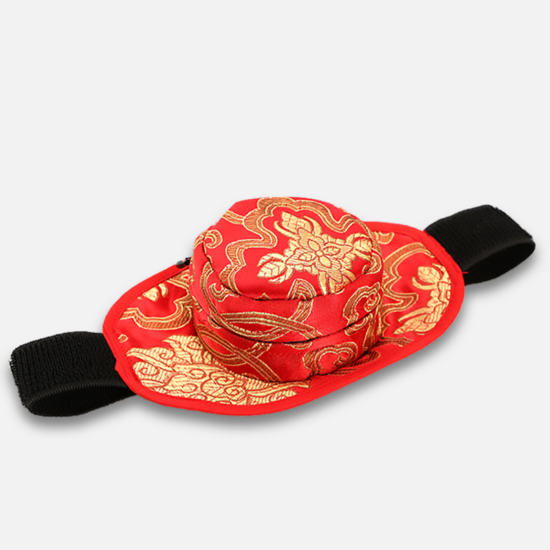 Traditional Embroidery Smokele - Herbal Wellness Massage recension och pris