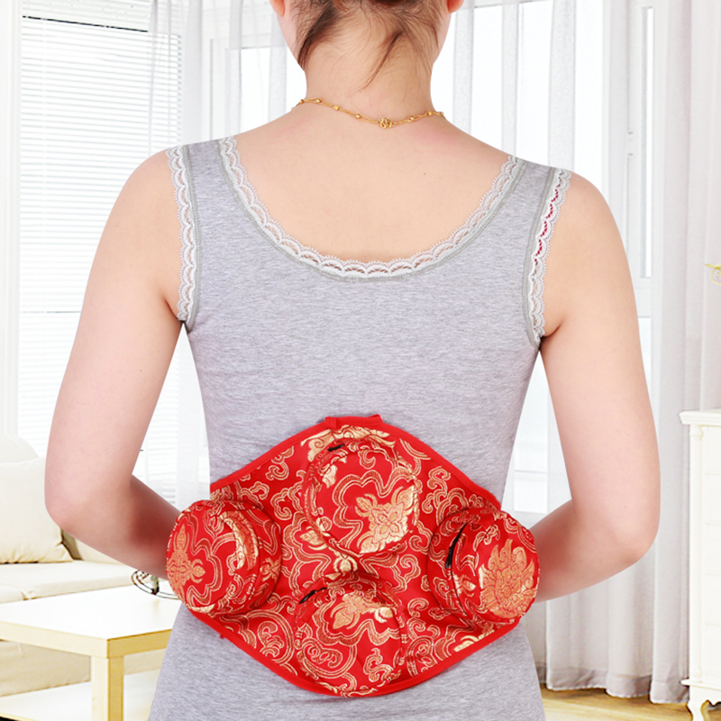 Traditional Embroidery Smokele - Herbal Wellness Massage recension och pris