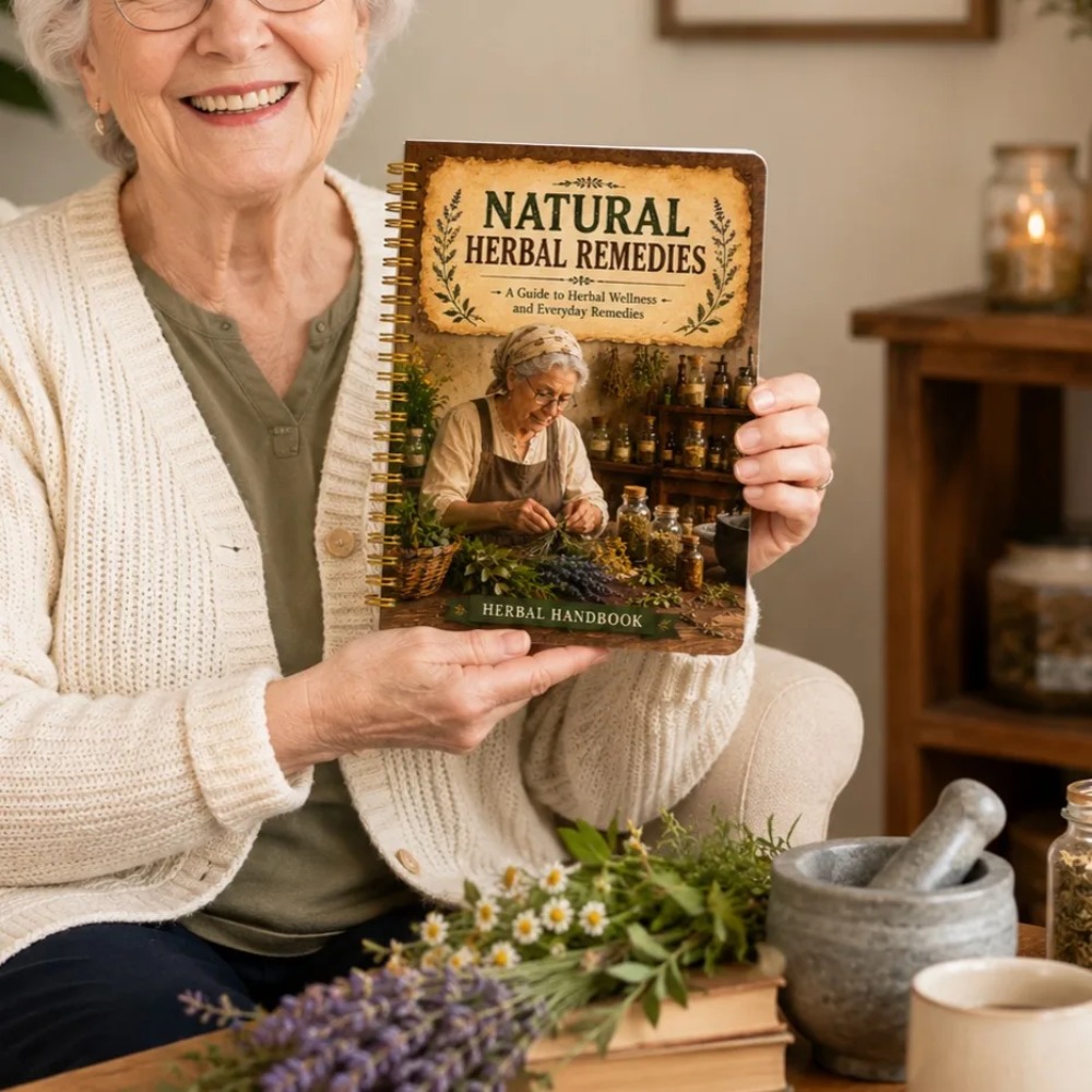 Natural Herbal Remedies  Vinta - Herbal Wellness Remedy recension och pris