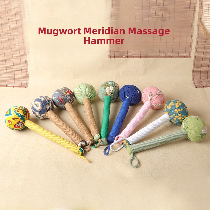 Herbal Hammer DIY Gift Massage - Herbal Wellness Massage recension och pris