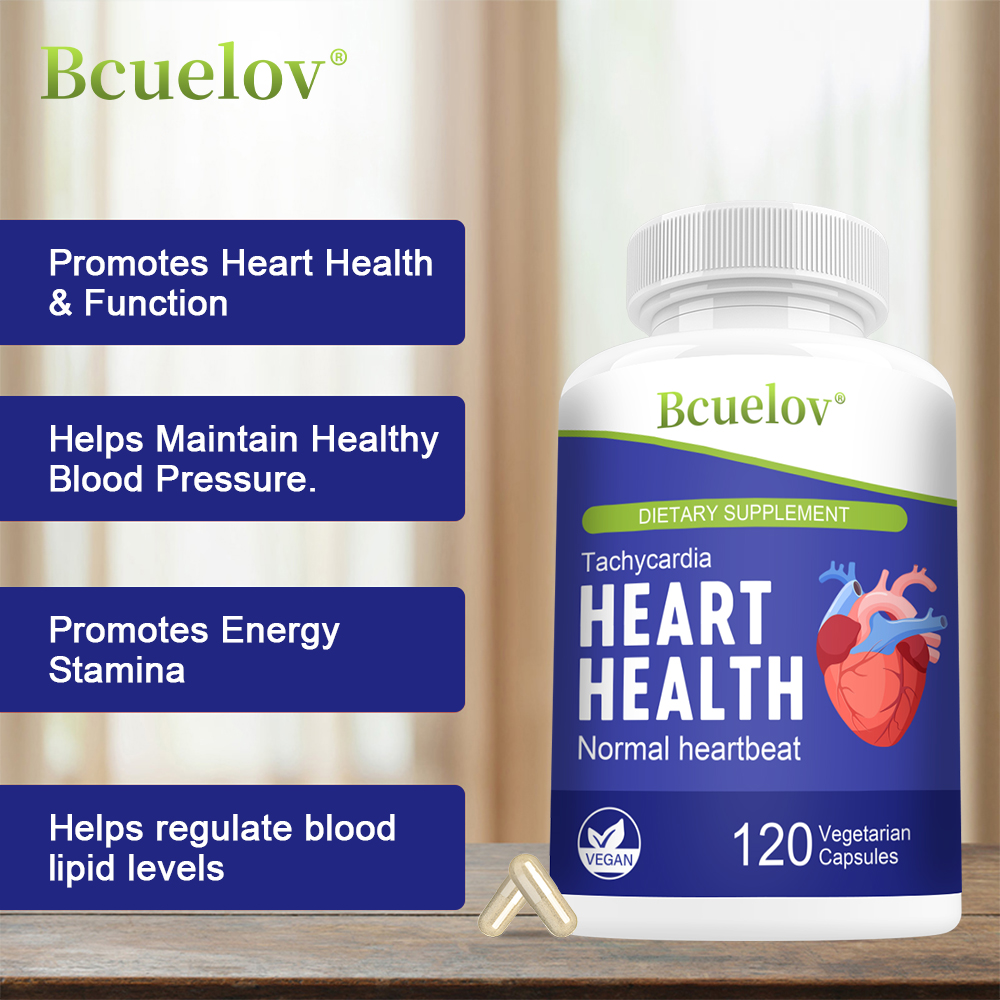 Garlic Extract Capsules - Supp - Ginkgo Biloba Extract recension och pris
