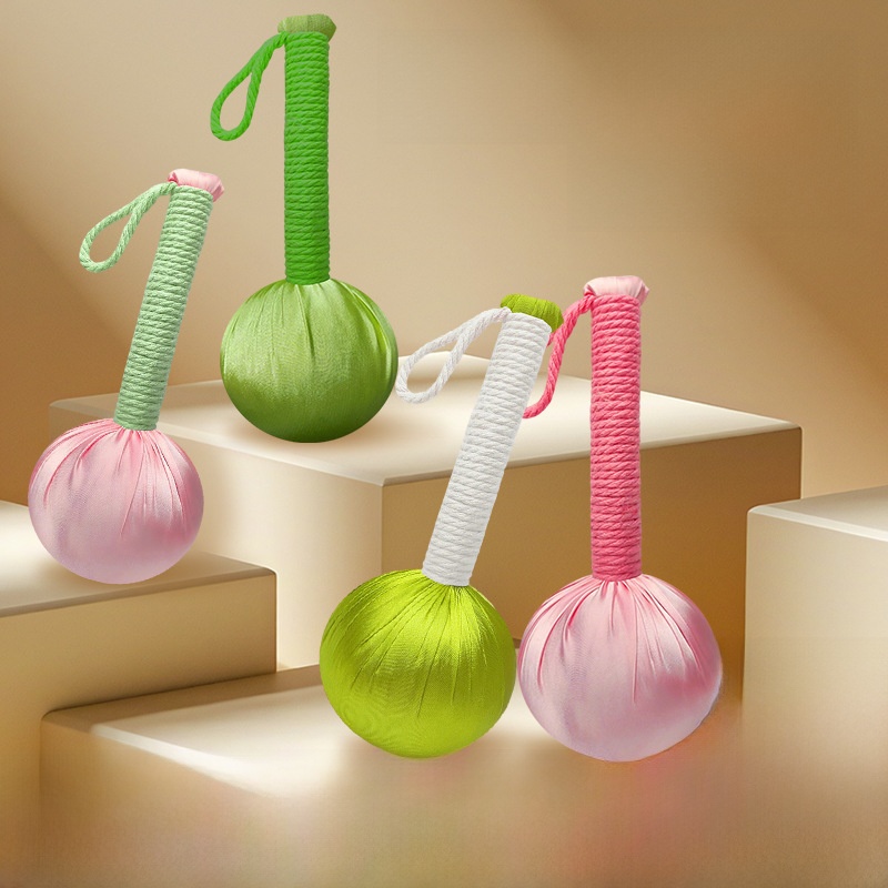 Moxa Hammer Wellness Massage T - Herbal Wellness Massage recension och pris