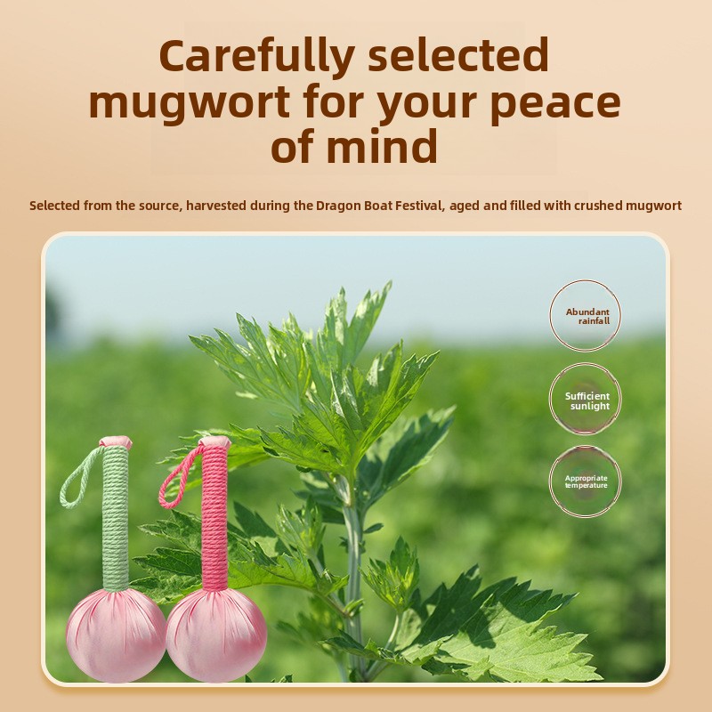 Moxa Hammer Wellness Massage T - Herbal Wellness Massage recension och pris