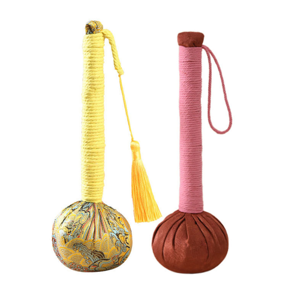 Diy Herbal Massage Tool Handma - Herbal Wellness Massage recension och pris