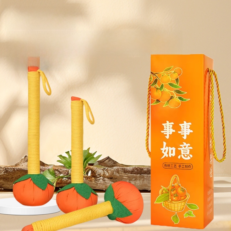 Handheld Herbal Hammer for Acu - Herbal Wellness Massage recension och pris