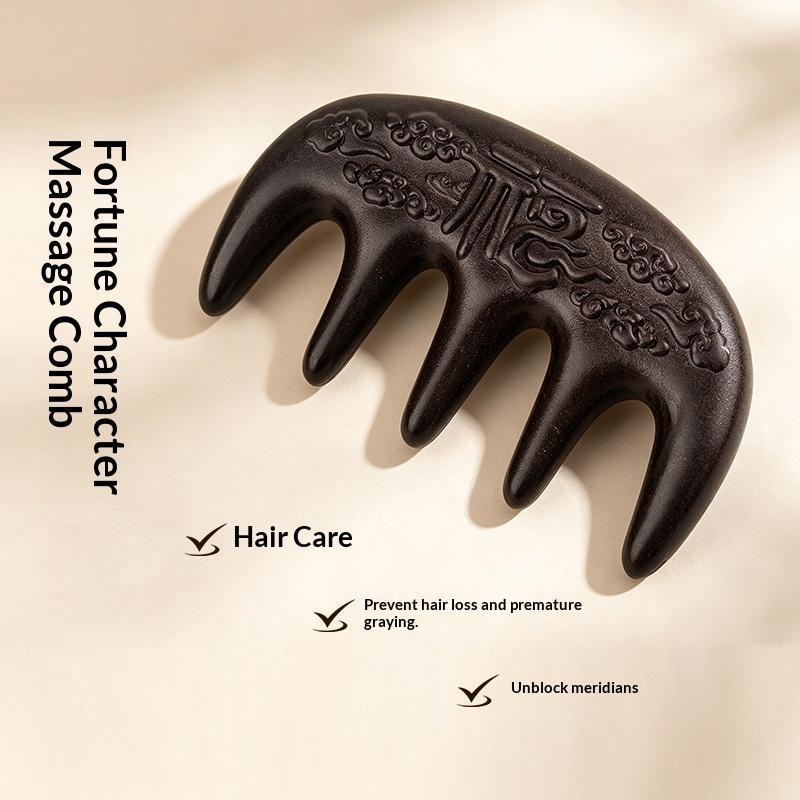 Natural Herbal Scalp Massage C - Herbal Wellness Massage recension och pris