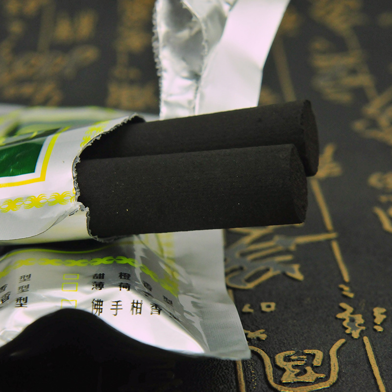 Smokeless Mugwort Rolls in Sea - Herbal Wellness Massage recension och pris