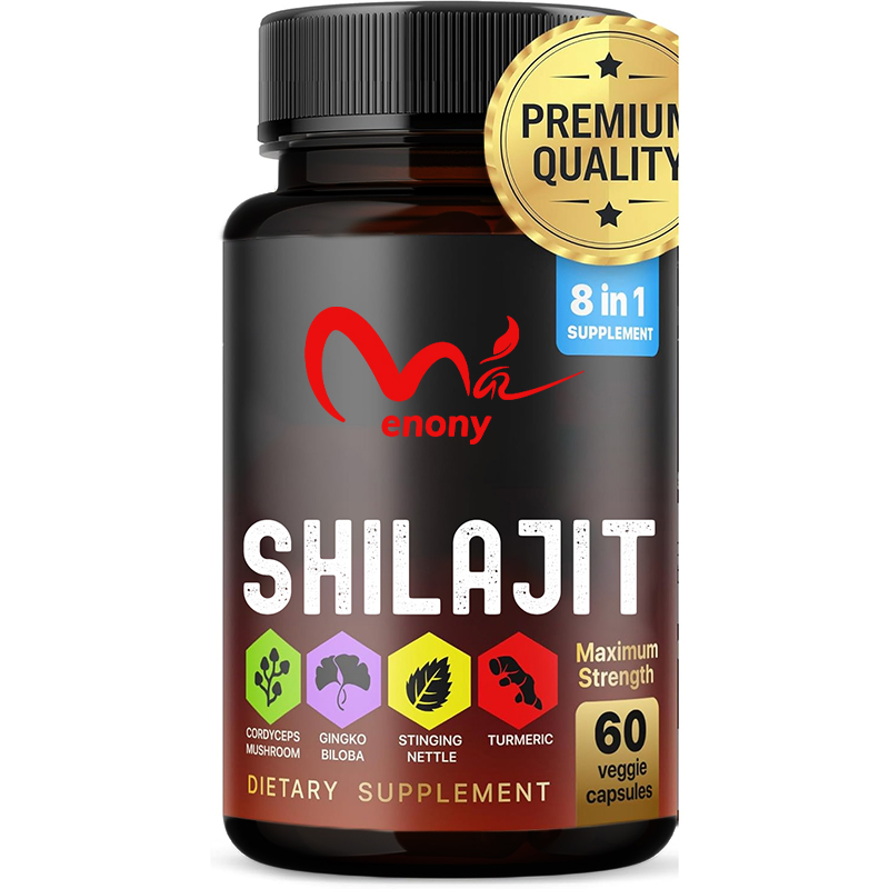 Organic extract mixed with 60  - Ginkgo Biloba Extract recension och pris
